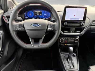 Ford Puma 1.0i Ecoboost mHEV 114kW Aut. ST-Line (2026) - Photo 7