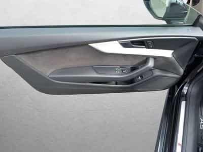 Audi A5 Coupe quattro  2x S line/Pano/Navi/19"/LED (2018) - Foto 12