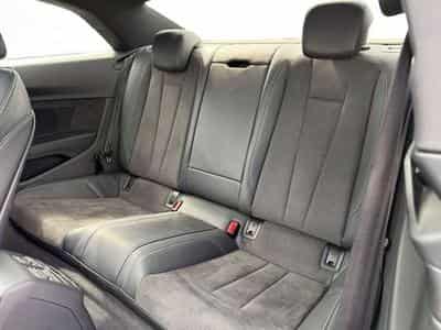 Audi A5 Coupe quattro  2x S line/Pano/Navi/19"/LED (2018) - Foto 13