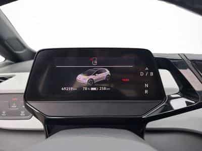 VW ID.3 Pro Performance/62 kWh/Assist/19"/Wärmep. (2023) - Foto 11