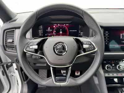 Skoda Kodiaq Sportline 4x4/Matrix/360°/ACC/AHK (2024) - Foto 10