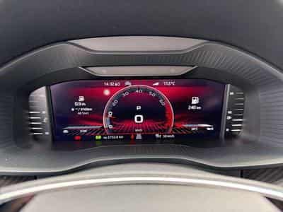 Skoda Kodiaq Sportline 4x4/Matrix/360°/ACC/AHK (2024) - Foto 11