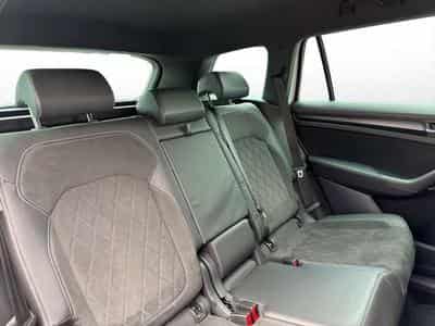 Skoda Kodiaq Sportline 4x4/Matrix/360°/ACC/AHK (2024) - Foto 13