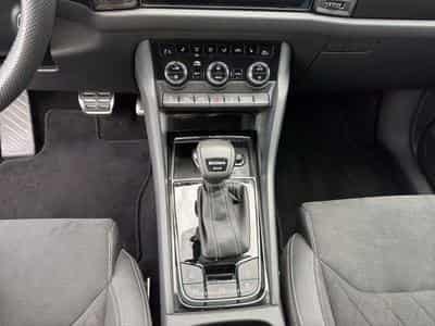 Skoda Kodiaq Sportline 4x4/Matrix/360°/ACC/AHK (2024) - Foto 15