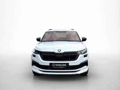 Skoda Kodiaq Sportline 4x4/Matrix/360°/ACC/AHK (2024) - Foto 2