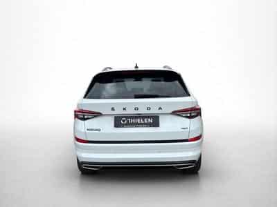 Skoda Kodiaq Sportline 4x4/Matrix/360°/ACC/AHK (2024) - Foto 5