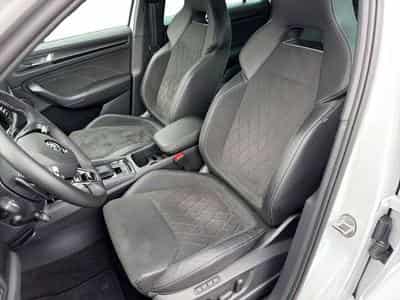 Skoda Kodiaq Sportline 4x4/Matrix/360°/ACC/AHK (2024) - Foto 9