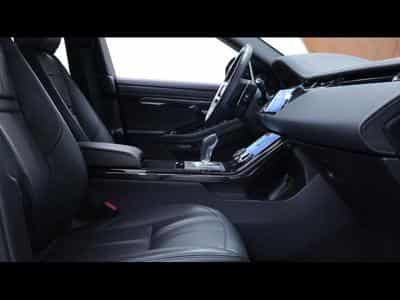 Land-Rover Range Rover Evoque D165 R-Dynamic S AWD Auto (2023) - Photo 11