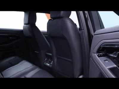 Land-Rover Range Rover Evoque D165 R-Dynamic S AWD Auto (2023) - Photo 13