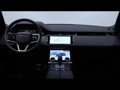 Land-Rover Range Rover Evoque D165 R-Dynamic S AWD Auto (2023) - Photo 15