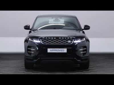 Land-Rover Range Rover Evoque D165 R-Dynamic S AWD Auto (2023) - Photo 2