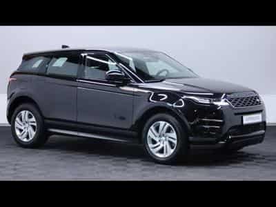 Land-Rover Range Rover Evoque D165 R-Dynamic S AWD Auto (2023) - Photo 3