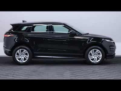 Land-Rover Range Rover Evoque D165 R-Dynamic S AWD Auto (2023) - Photo 4