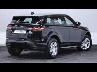 Land-Rover Range Rover Evoque D165 R-Dynamic S AWD Auto (2023) - Photo 5