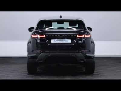 Land-Rover Range Rover Evoque D165 R-Dynamic S AWD Auto (2023) - Photo 6