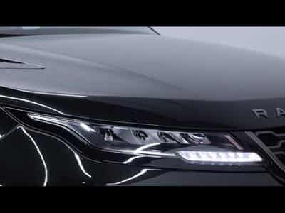 Land-Rover Range Rover Evoque D165 R-Dynamic S AWD Auto (2023) - Photo 8