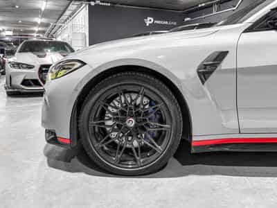 BMW M4 Bmw M4 Cabrio Competition M Xdrive/20/BROOKLYN (2022) - Photo 14