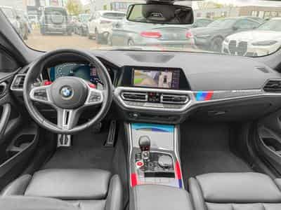 BMW M4 Bmw M4 Cabrio Competition M Xdrive/20/BROOKLYN (2022) - Photo 2