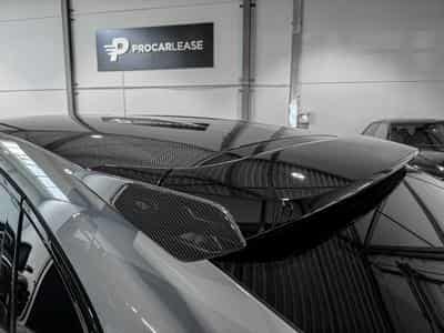 Porsche Cayenne COUPE TURBO GT mit GT-PACKET /XPEL PROTECTION (2025) - Photo 11