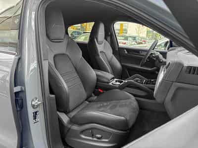 Porsche Cayenne COUPE TURBO GT mit GT-PACKET /XPEL PROTECTION (2025) - Photo 12