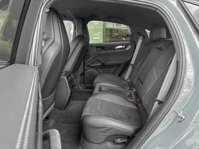 Porsche Cayenne COUPE TURBO GT mit GT-PACKET /XPEL PROTECTION (2025) - Photo 7