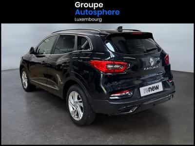 Renault Kadjar 1.33 TCe Black Edition EDC GPF (EU6D) (2021) - Photo 2