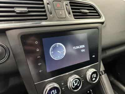 Renault Kadjar 1.33 TCe Black Edition EDC GPF (EU6D) (2021) - Photo 9