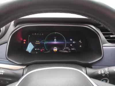 Renault Zoé 52 kWh R135 Riviera ZE50 B-buy (2021) - Photo 4