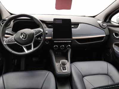 Renault Zoé 52 kWh R135 Riviera ZE50 B-buy (2021) - Photo 6
