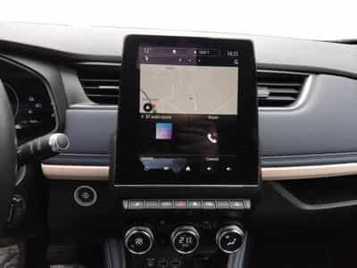 Renault Zoé 52 kWh R135 Riviera ZE50 B-buy (2021) - Photo 7