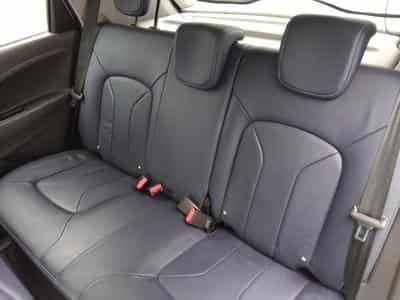 Renault Zoé 52 kWh R135 Riviera ZE50 B-buy (2021) - Photo 8