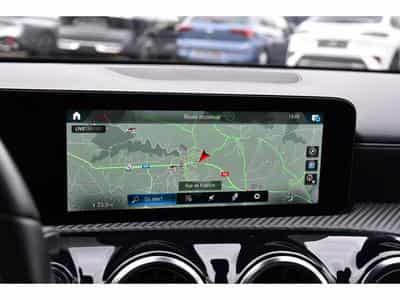 Mercedes A 180 CDI Style 7G-Tronic GPS LANE SIDE PARK (2021) - Foto 10