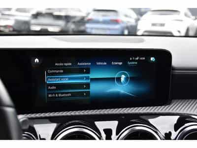 Mercedes A 180 CDI Style 7G-Tronic GPS LANE SIDE PARK (2021) - Foto 12