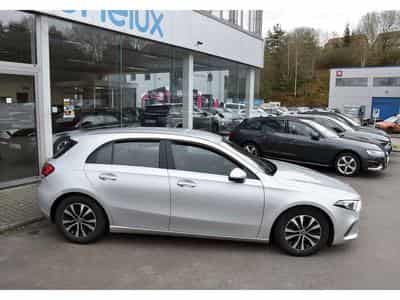 Mercedes A 180 CDI Style 7G-Tronic GPS LANE SIDE PARK (2021) - Foto 3