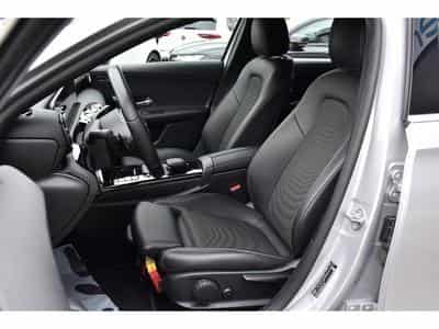 Mercedes A 180 CDI Style 7G-Tronic GPS LANE SIDE PARK (2021) - Foto 6