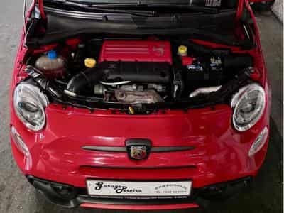 Abarth 595 1.4 T-JET BEATS NAVI (2020) - Foto 11