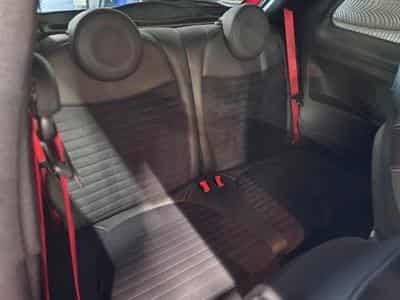 Abarth 595 1.4 T-JET BEATS NAVI (2020) - Foto 5