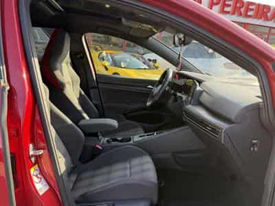 VW Golf GTI 2.0 TSI 245 DSG HARMAN KARDON PANO NAVI ACC (2021) - Foto 3