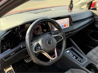 VW Golf GTI 2.0 TSI 245 DSG HARMAN KARDON PANO NAVI ACC (2021) - Foto 5