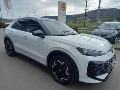 VW T-Roc R-Line 1.5 eTSI (2026) - Photo 11