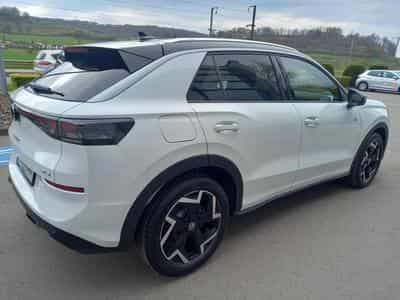 VW T-Roc R-Line 1.5 eTSI (2026) - Photo 8