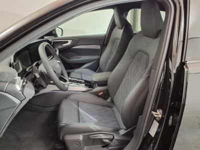 Audi A5 Sportback S line 2.0 TFSI 7-Gang S tronic quattro (2026) - Photo 9