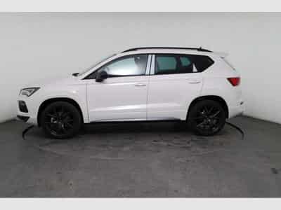 Cupra Ateca 1.5 TSI 110kW (2026) - Foto 4