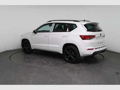 Cupra Ateca 1.5 TSI 110kW (2026) - Foto 5