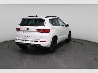 Cupra Ateca 1.5 TSI 110kW (2026) - Foto 7