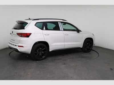 Cupra Ateca 1.5 TSI 110kW (2026) - Foto 8