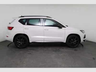 Cupra Ateca 1.5 TSI 110kW (2026) - Foto 9