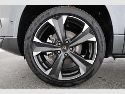 Cupra Ateca Basis 4Drive (2026) - Photo 15