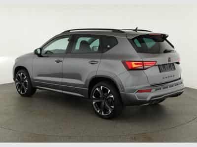 Cupra Ateca Basis 4Drive (2026) - Photo 3