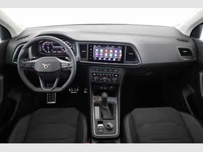 Cupra Ateca Basis 4Drive (2026) - Photo 4